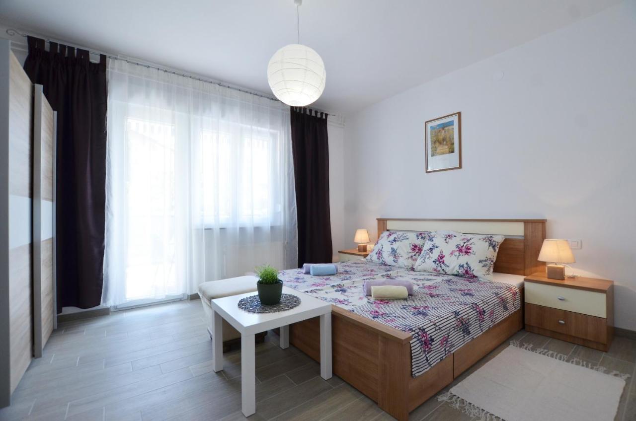 Katy Apartment Rovinj Exterior photo
