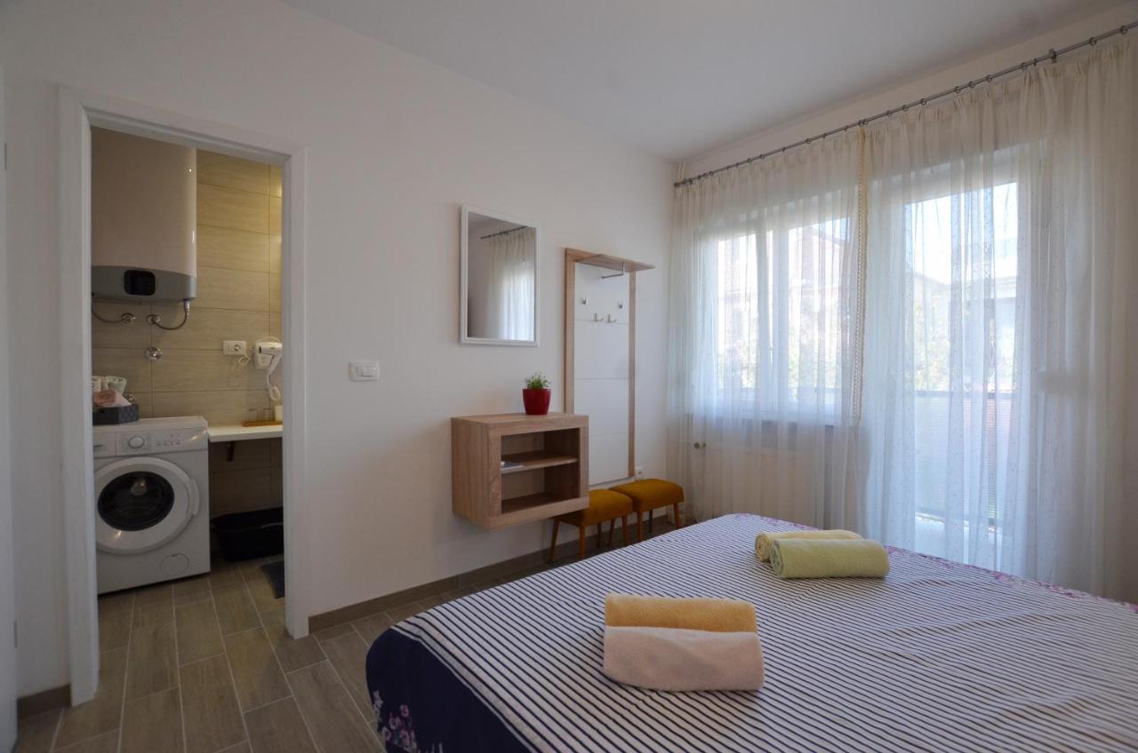 Katy Apartment Rovinj Exterior photo