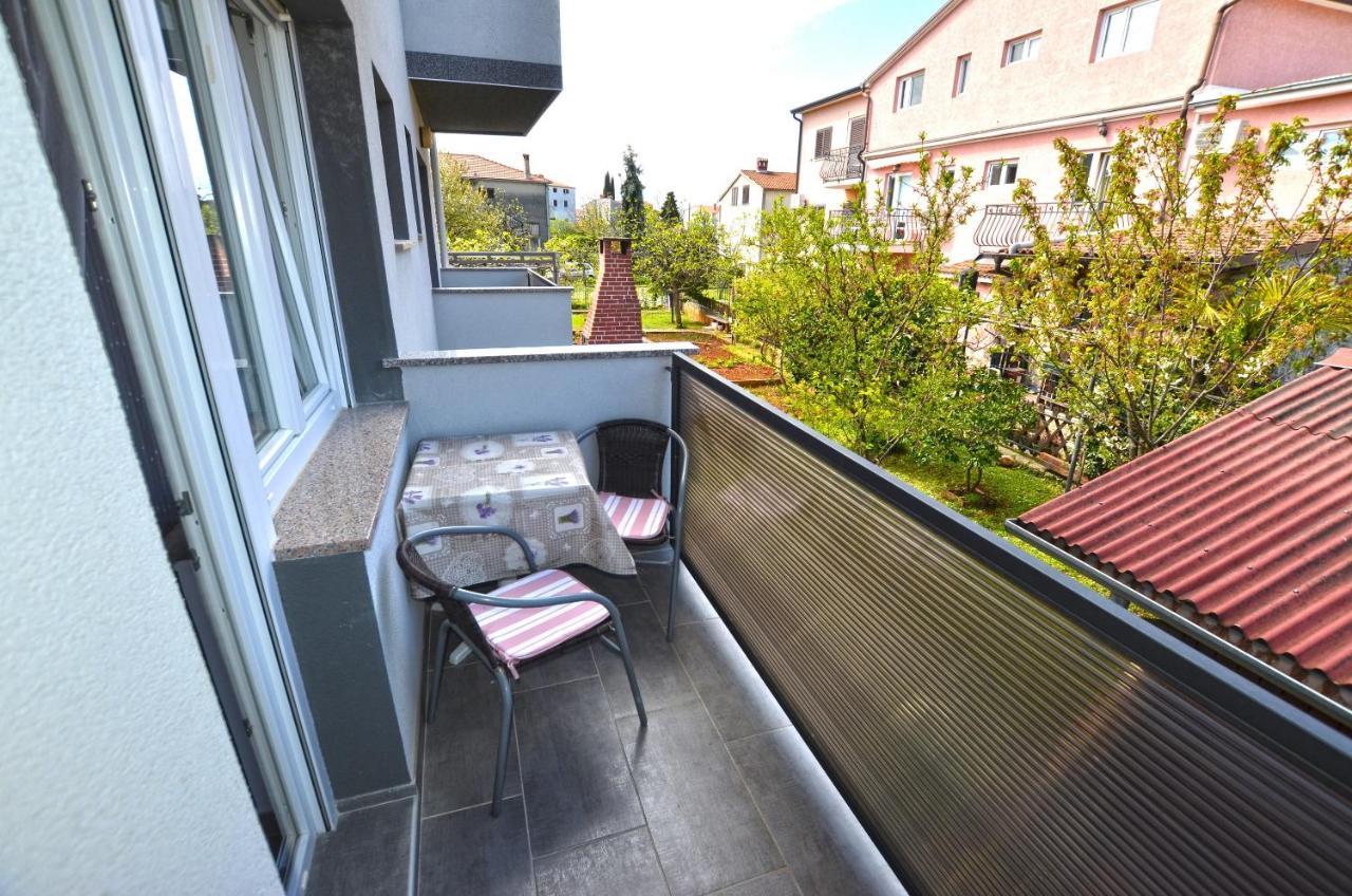 Katy Apartment Rovinj Exterior photo