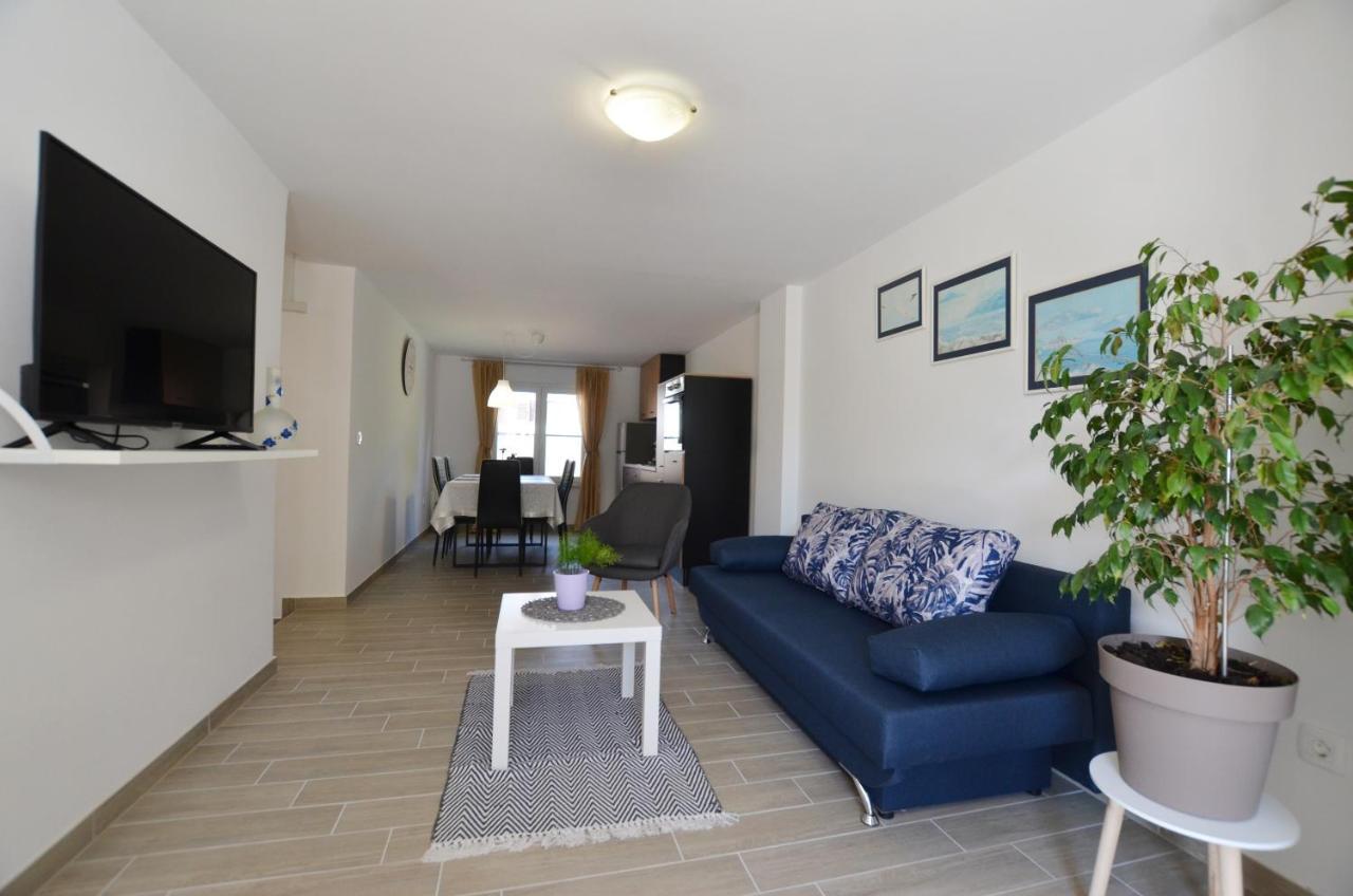 Katy Apartment Rovinj Exterior photo