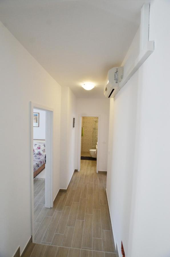 Katy Apartment Rovinj Exterior photo