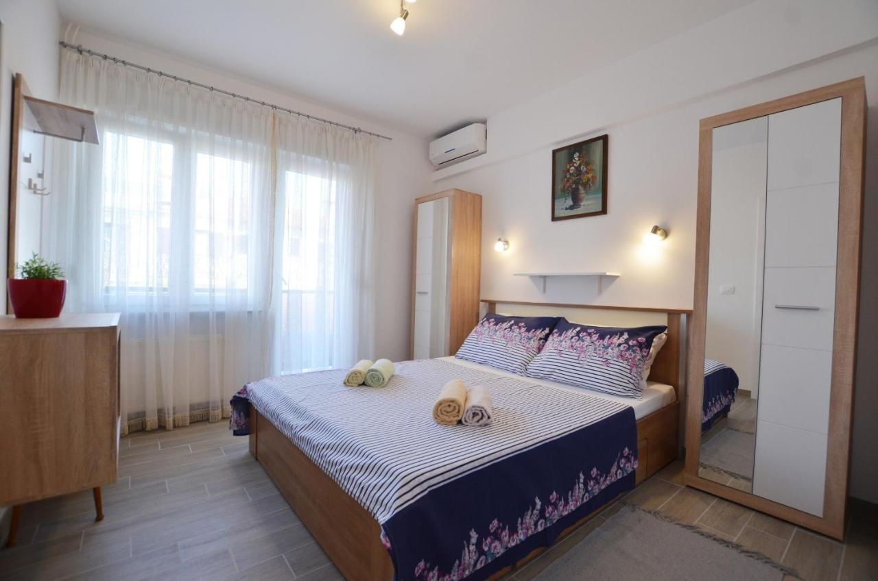 Katy Apartment Rovinj Exterior photo