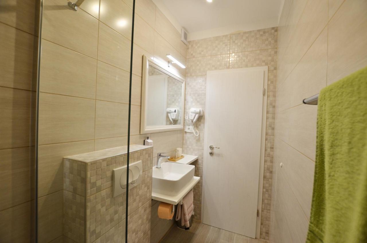 Katy Apartment Rovinj Exterior photo