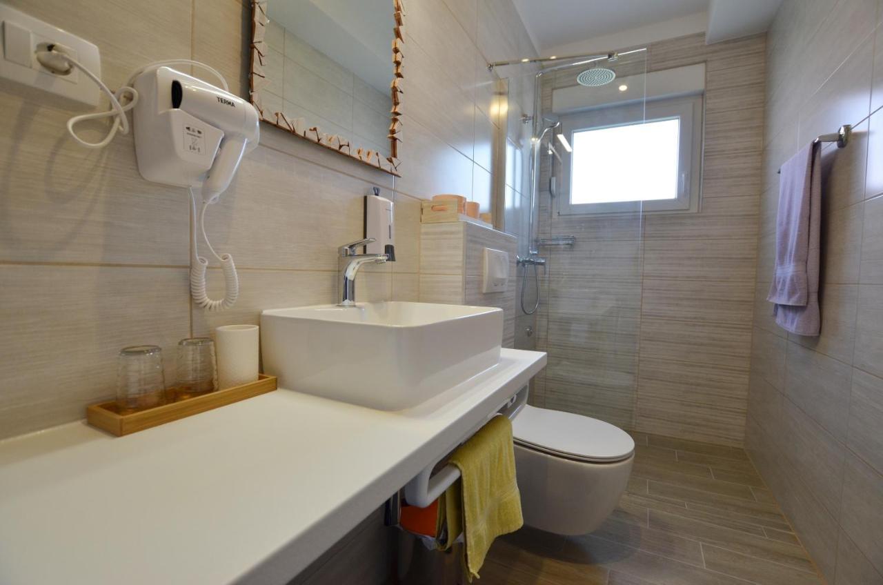 Katy Apartment Rovinj Exterior photo
