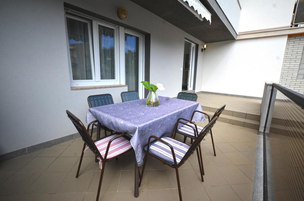 Katy Apartment Rovinj Exterior photo