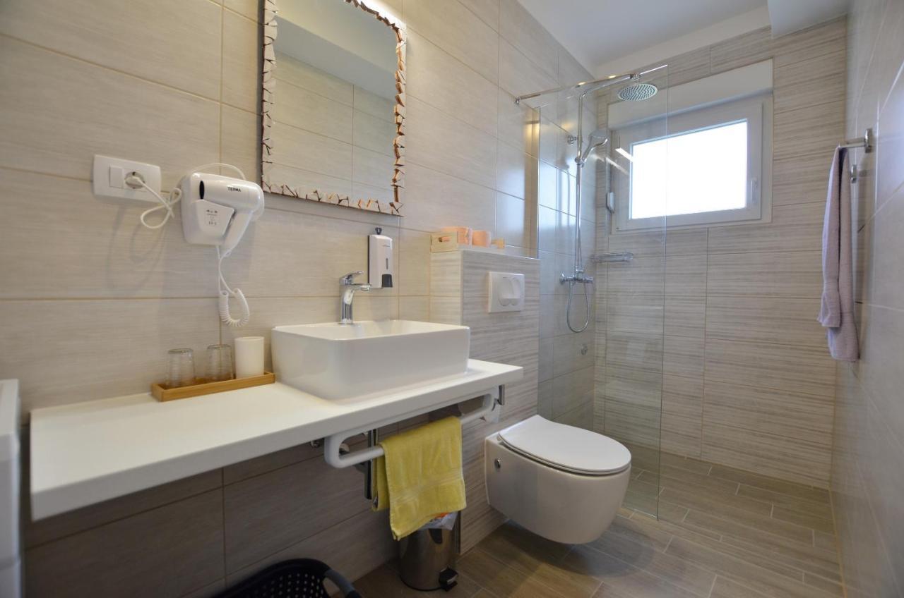 Katy Apartment Rovinj Exterior photo